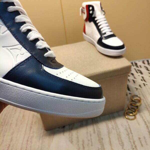 S-LC002-2 – Fashion shoes