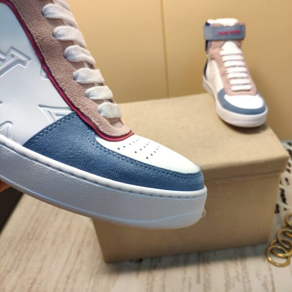 S-LC002-3 – Fashion shoes