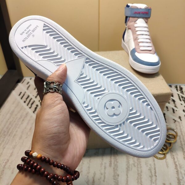 S-LC002-3 – Fashion shoes