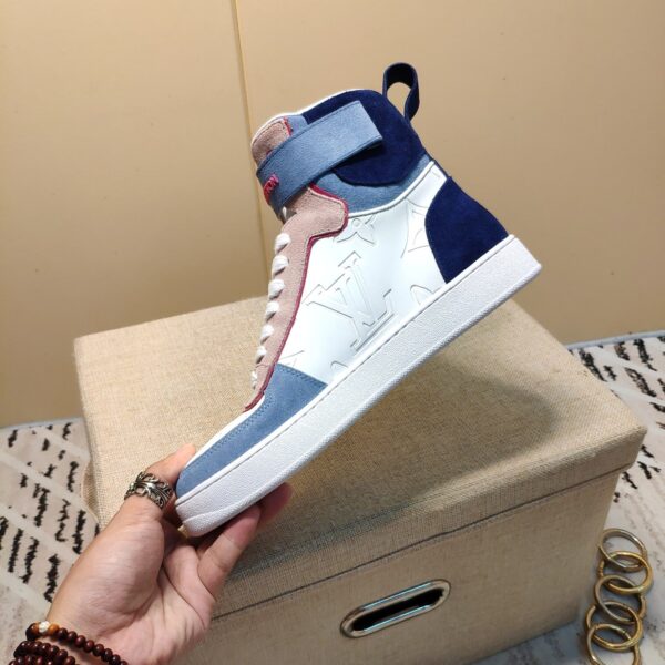 S-LC002-3 – Fashion shoes