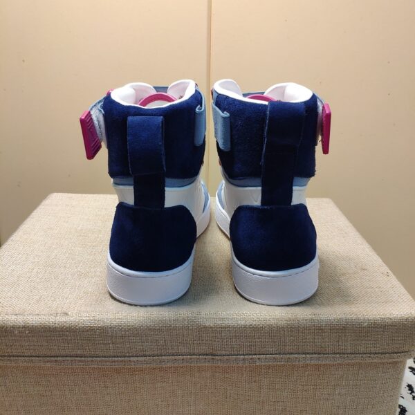 S-LC002-3 – Fashion shoes