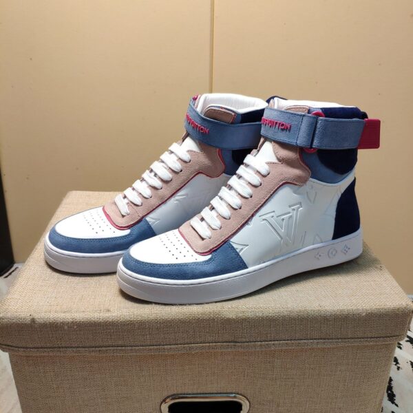 S-LC002-3 – Fashion shoes