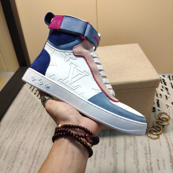 S-LC002-3 – Fashion shoes