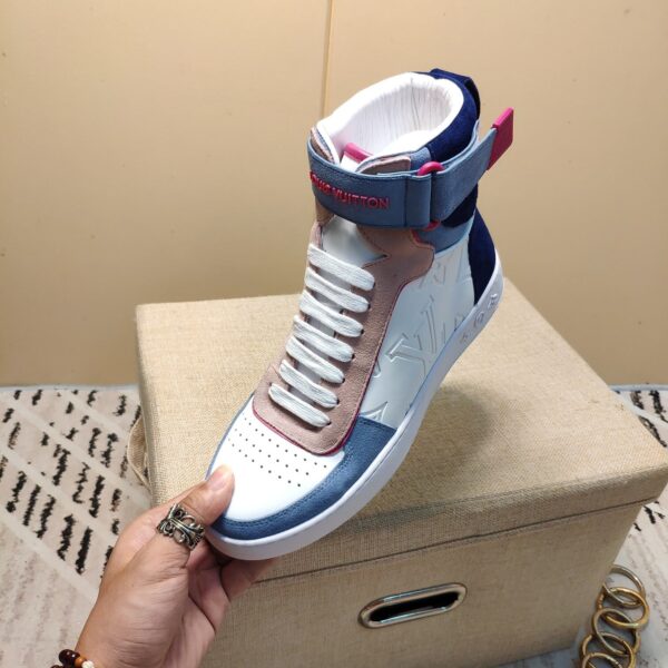 S-LC002-3 – Fashion shoes