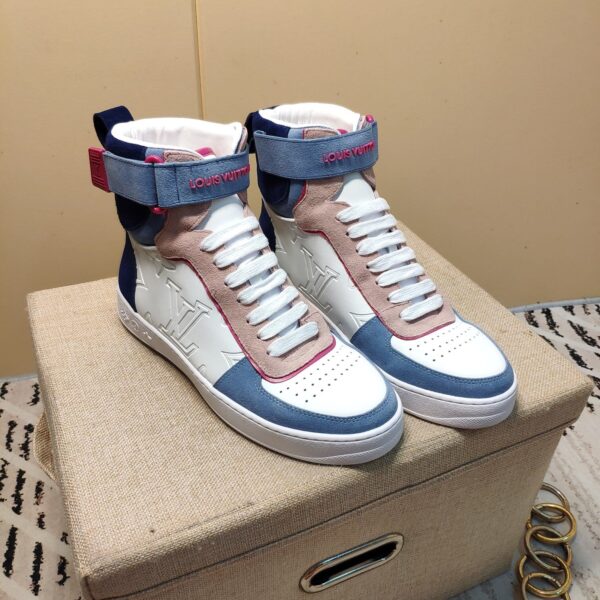 S-LC002-3 – Fashion shoes