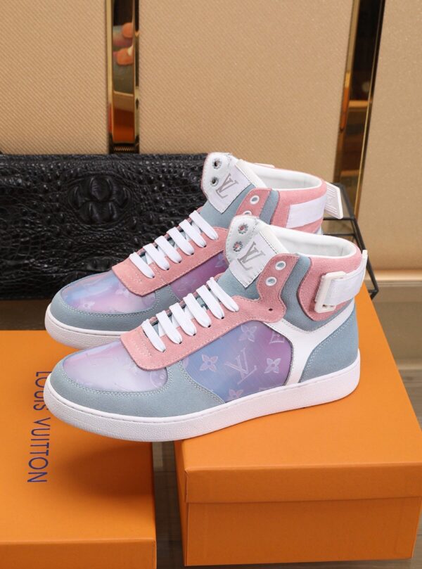 S-LC003-1 – Fashion shoes