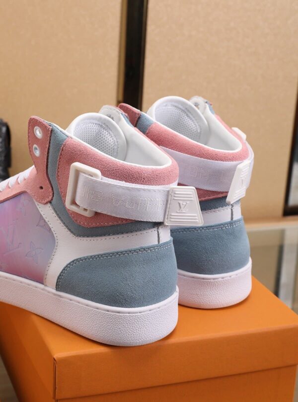 S-LC003-1 – Fashion shoes