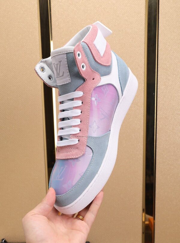 S-LC003-1 – Fashion shoes
