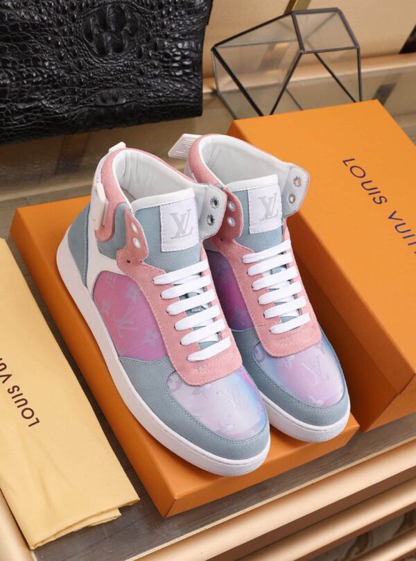 S-LC003-1 – Fashion shoes