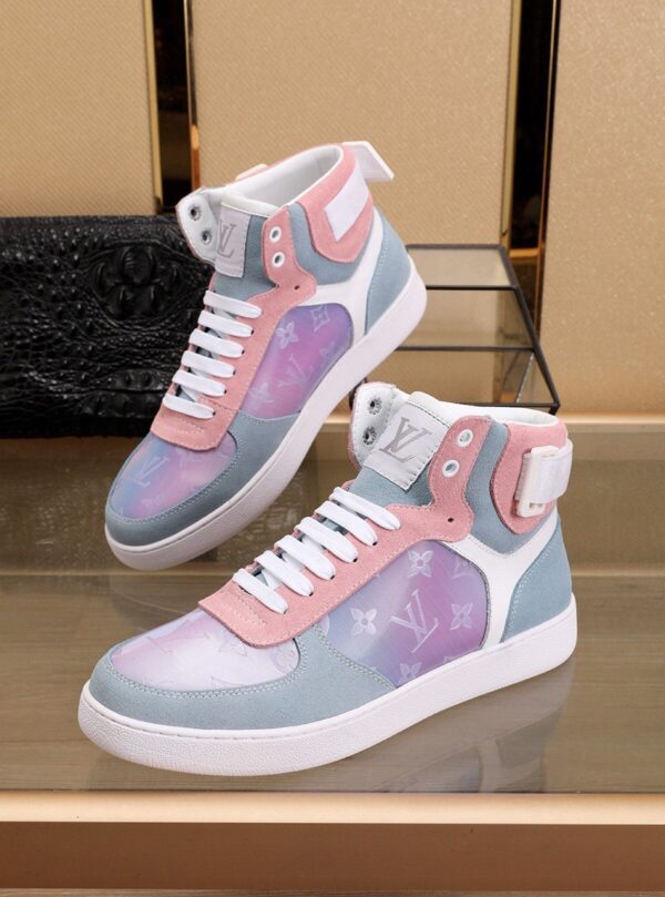 S-LC003-1 – Fashion shoes