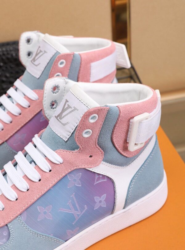 S-LC003-1 – Fashion shoes