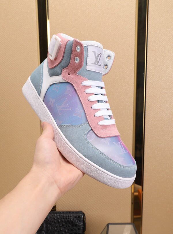 S-LC003-1 – Fashion shoes