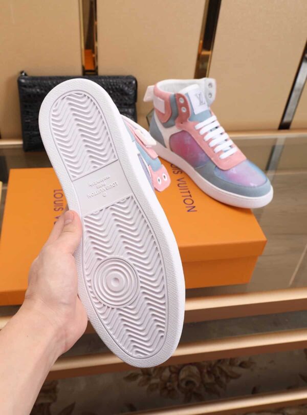 S-LC003-1 – Fashion shoes