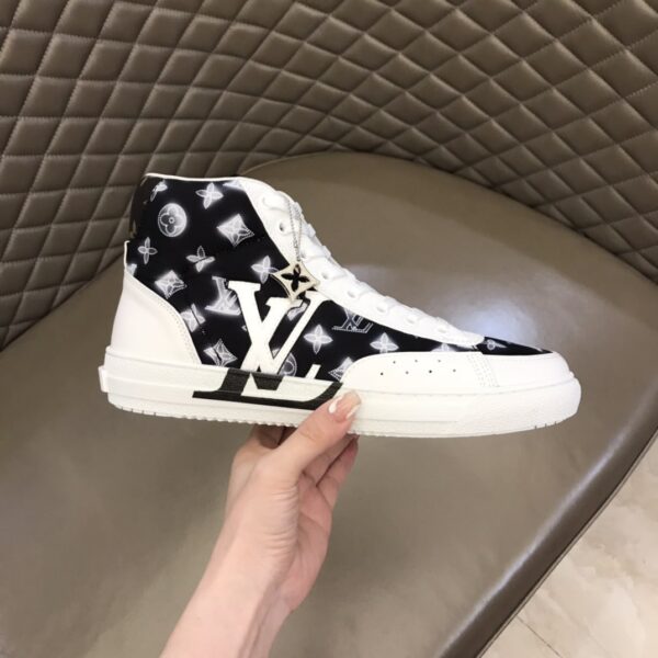 S-LC004-1 – Fashion shoes