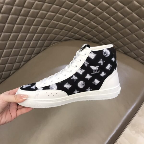 S-LC004-1 – Fashion shoes
