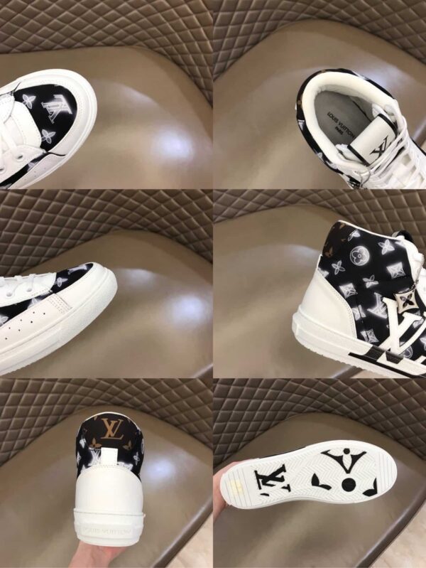 S-LC004-1 – Fashion shoes