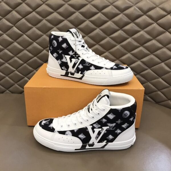 S-LC004-1 – Fashion shoes