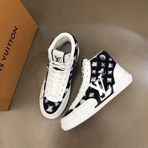 S-LC004-1 – Fashion shoes