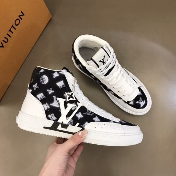S-LC004-1 – Fashion shoes