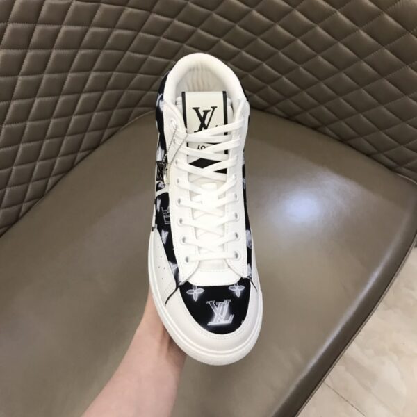 S-LC004-1 – Fashion shoes