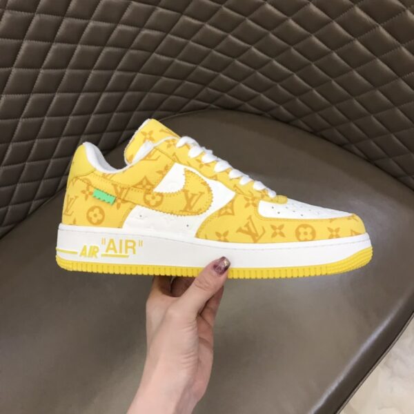 S-LC005-1 – Fashion shoes