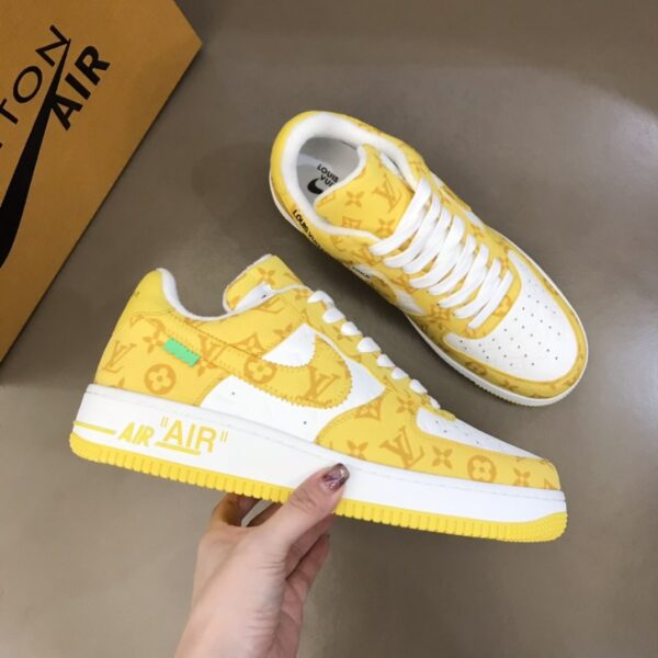 S-LC005-1 – Fashion shoes