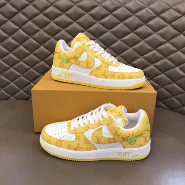 S-LC005-1 – Fashion shoes