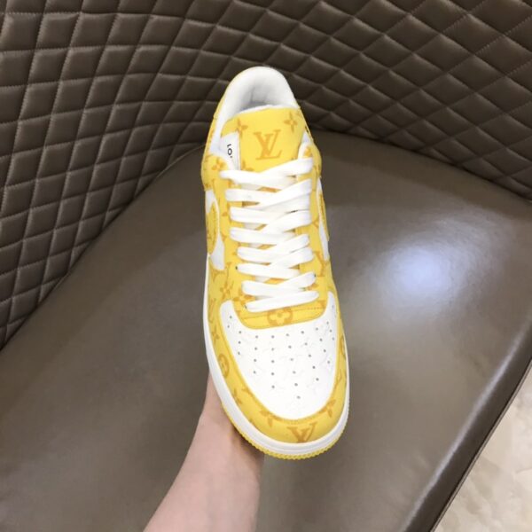 S-LC005-1 – Fashion shoes
