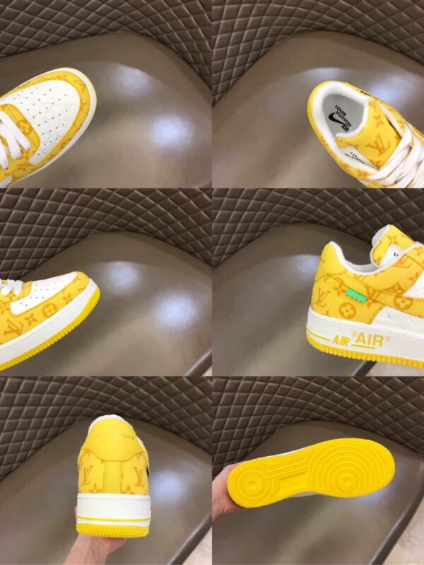 S-LC005-1 – Fashion shoes