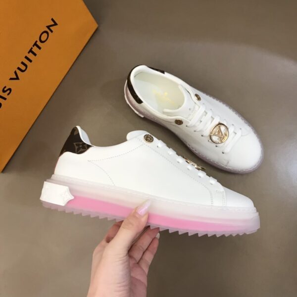 S-LC007-2 – Fashion shoes