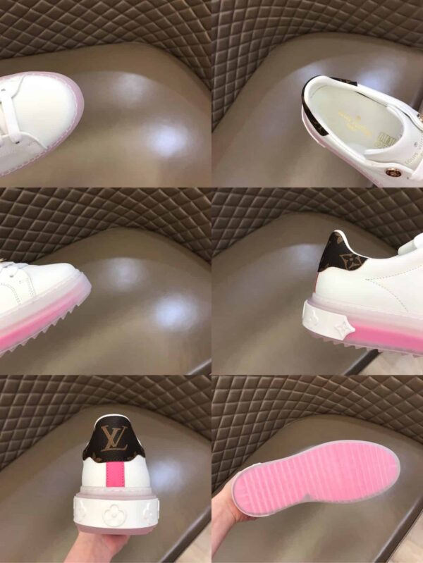 S-LC007-2 – Fashion shoes