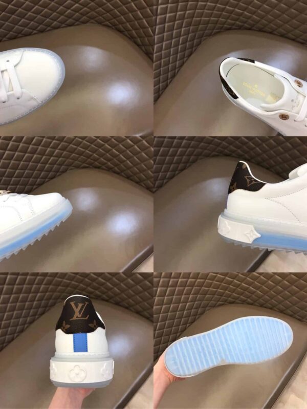 S-LC007-3 – Fashion shoes