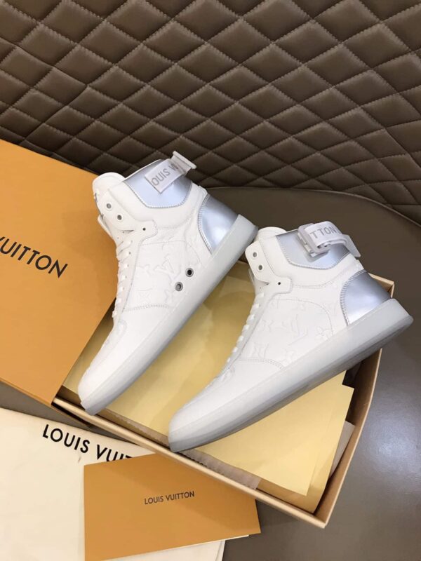 S-LC008-1 – Fashion shoes