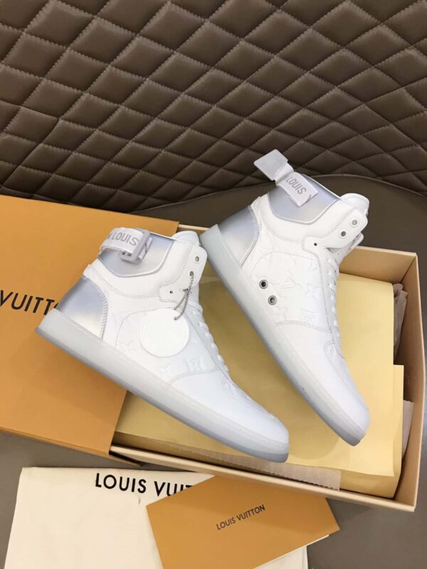 S-LC008-1 – Fashion shoes