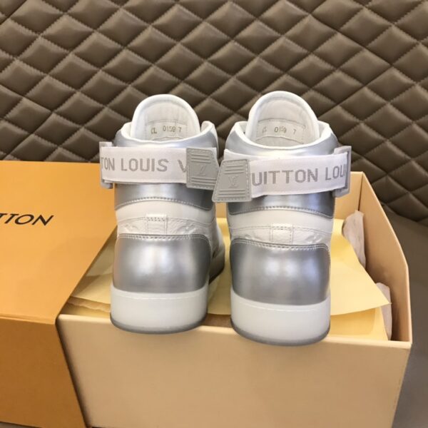 S-LC008-1 – Fashion shoes