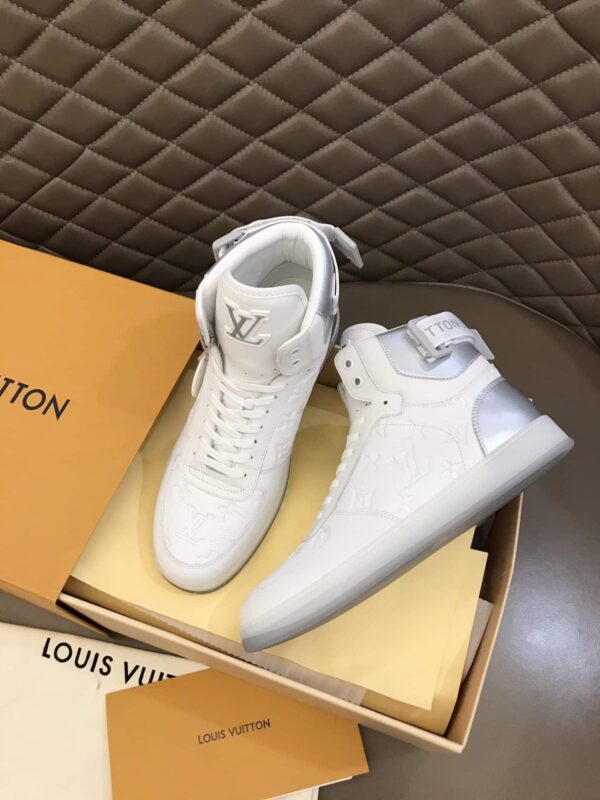 S-LC008-1 – Fashion shoes