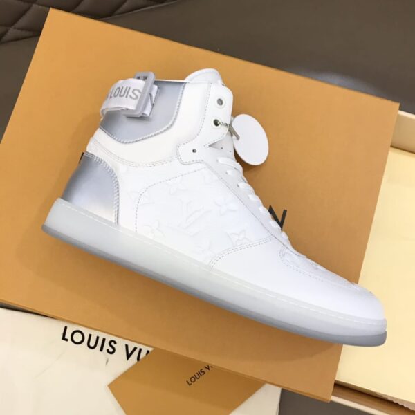 S-LC008-1 – Fashion shoes