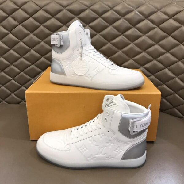 S-LC008-1 – Fashion shoes