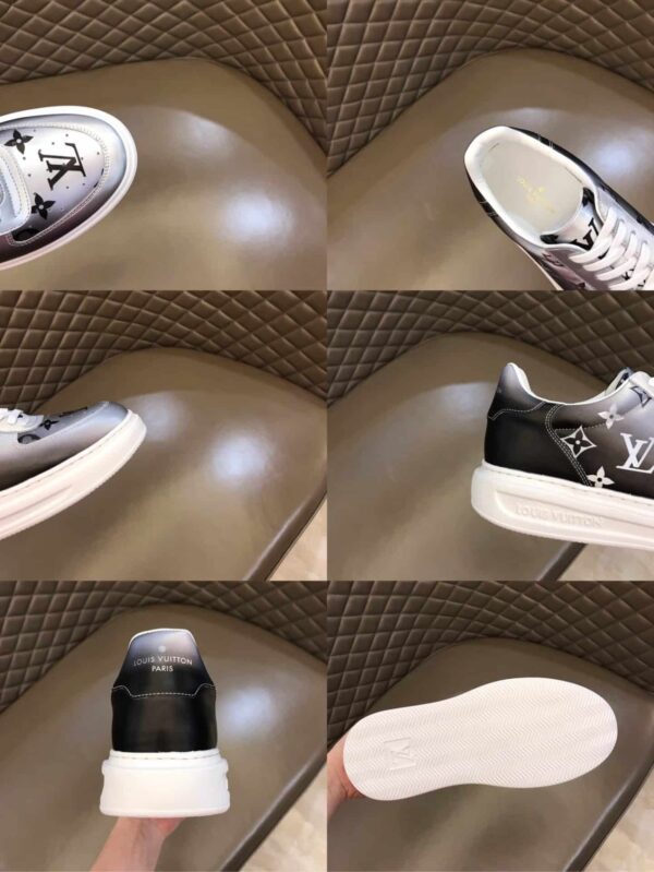 S-LC009-1 – Fashion shoes