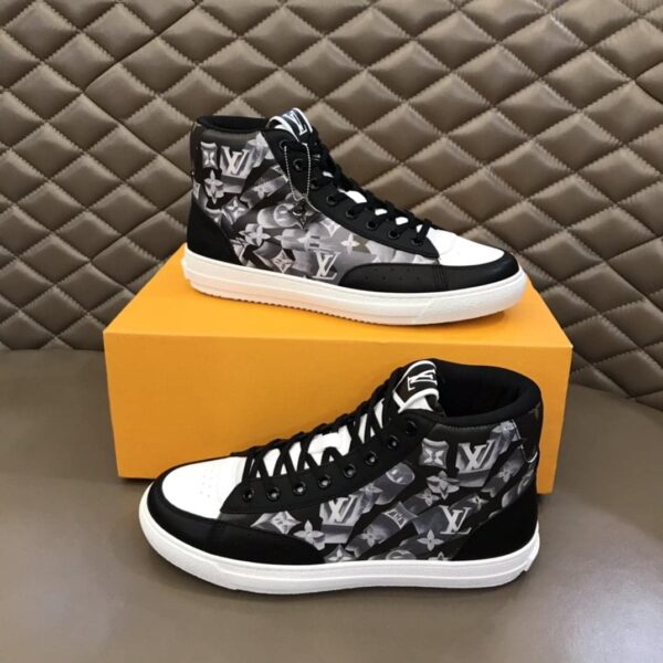 S-LC012-1 – Fashion shoes