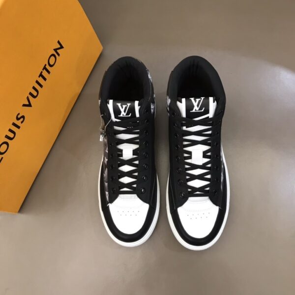 S-LC012-1 – Fashion shoes