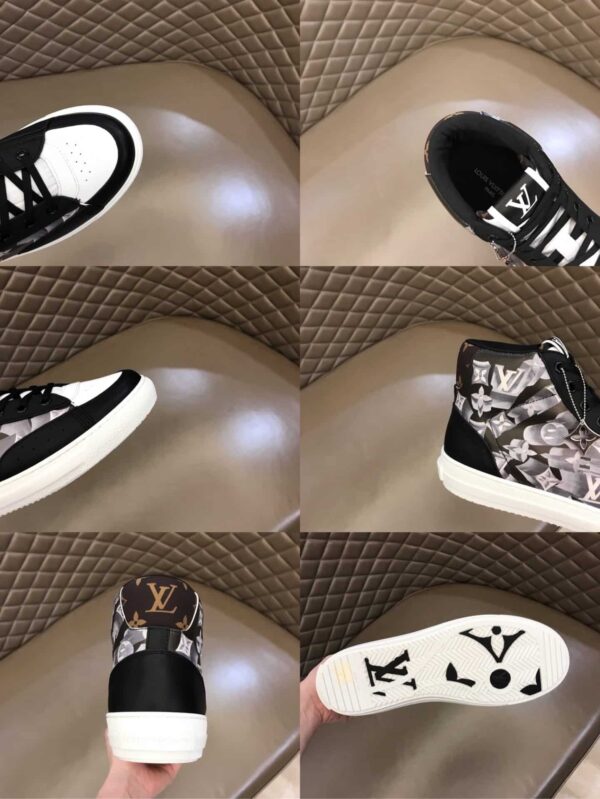 S-LC012-1 – Fashion shoes
