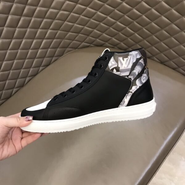 S-LC012-1 – Fashion shoes