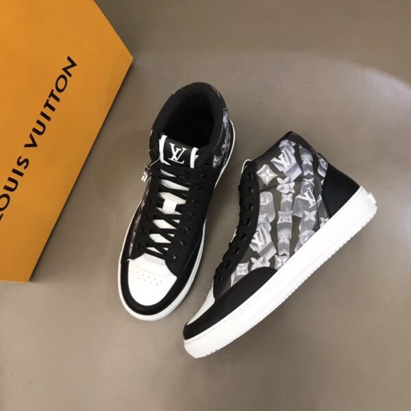 S-LC012-1 – Fashion shoes