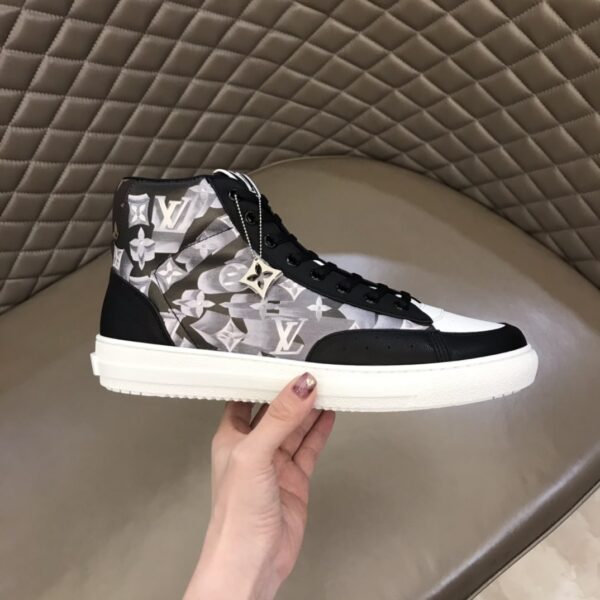 S-LC012-1 – Fashion shoes