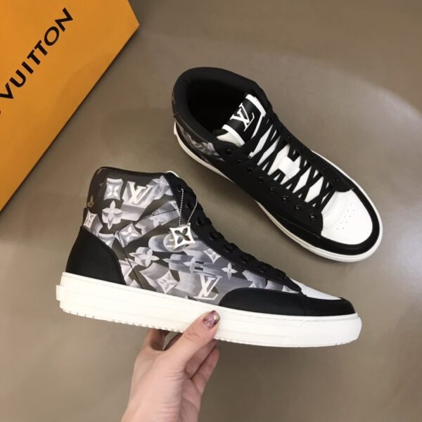 S-LC012-1 – Fashion shoes