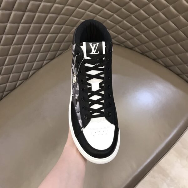 S-LC012-1 – Fashion shoes