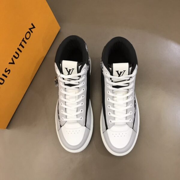 S-LC014-1 – Fashion shoes