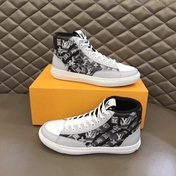 S-LC014-1 – Fashion shoes