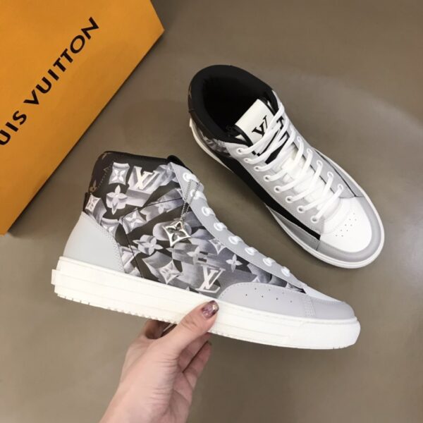 S-LC014-1 – Fashion shoes
